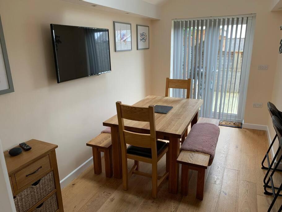 44 Raleigh Close@Padstow Bagian luar foto