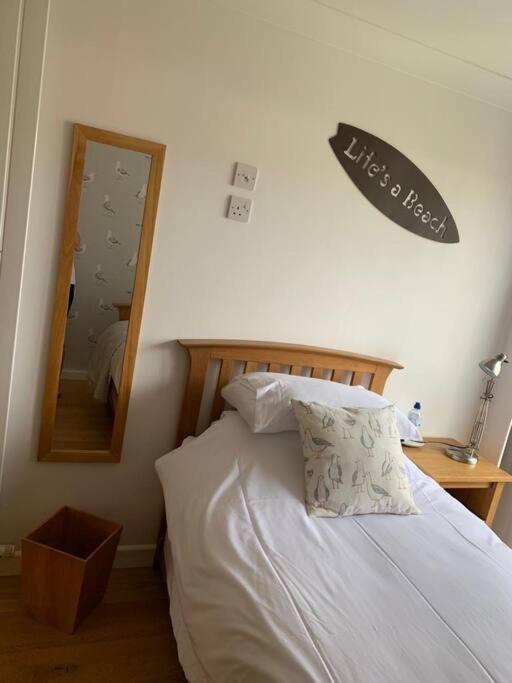 44 Raleigh Close@Padstow Bagian luar foto