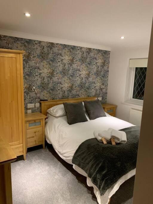 44 Raleigh Close@Padstow Bagian luar foto