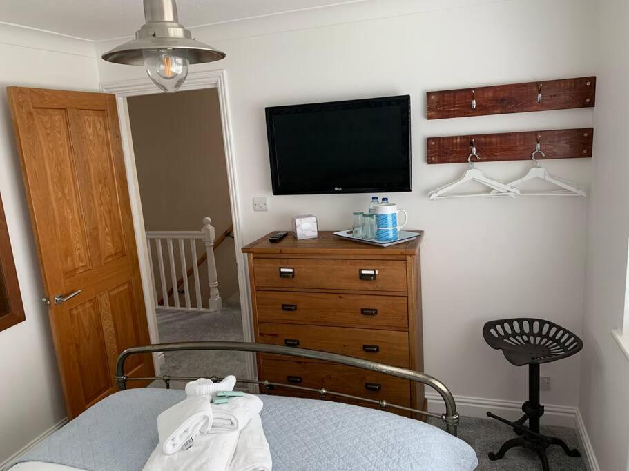 44 Raleigh Close@Padstow Bagian luar foto