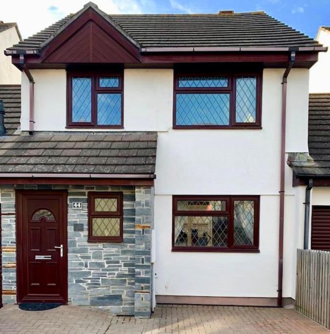 44 Raleigh Close@Padstow Bagian luar foto