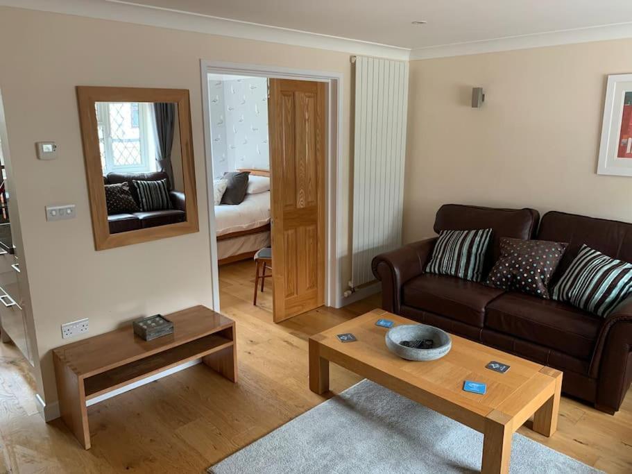 44 Raleigh Close@Padstow Bagian luar foto