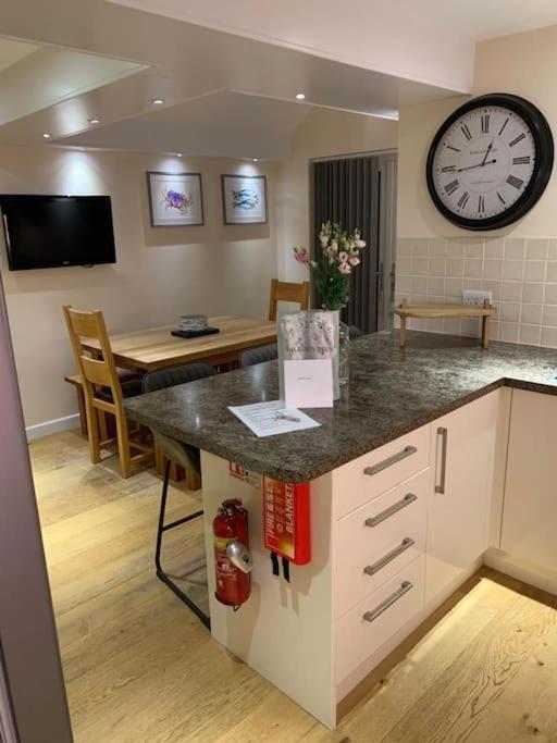 44 Raleigh Close@Padstow Bagian luar foto