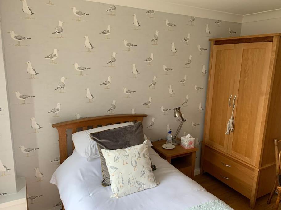 44 Raleigh Close@Padstow Bagian luar foto