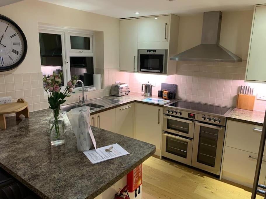 44 Raleigh Close@Padstow Bagian luar foto