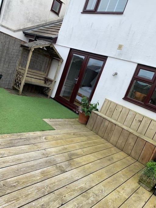 44 Raleigh Close@Padstow Bagian luar foto