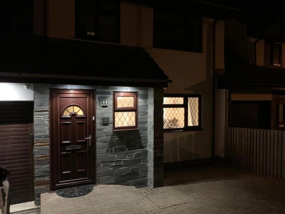 44 Raleigh Close@Padstow Bagian luar foto